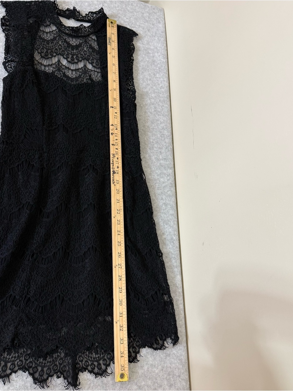 FREE PEOPLE LACE DAYDREAM BODYCON SLIP
DRESS BLACK size Small - Picture 16 of 16